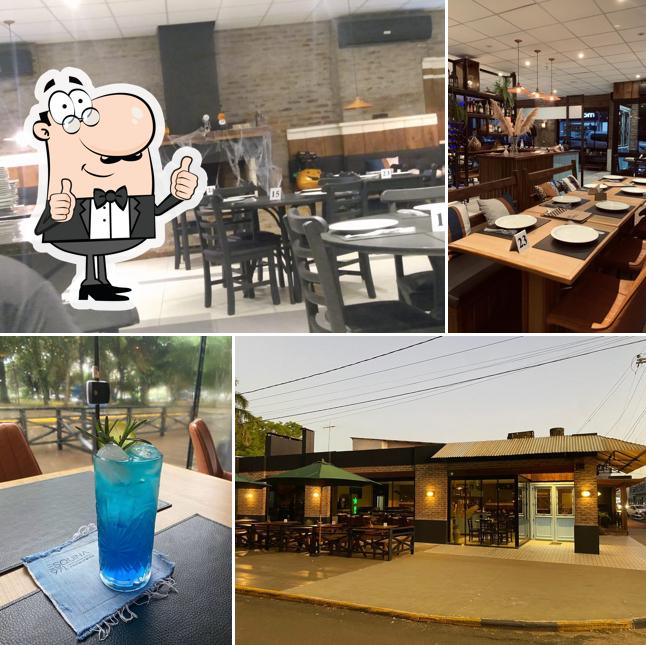 Esquina 971 - Restaurante em São Borja
