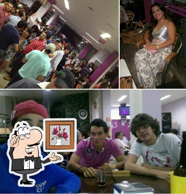 Galeto's Bar