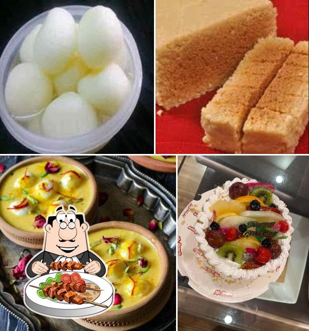 Meals at LOKNATH SWEETS