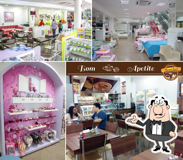 Lojas Benoliel Baby & Kids