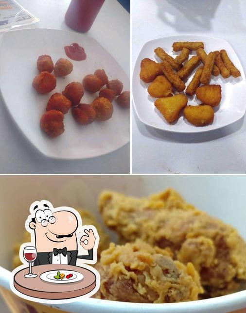 Food at Me (Meat And Eat )