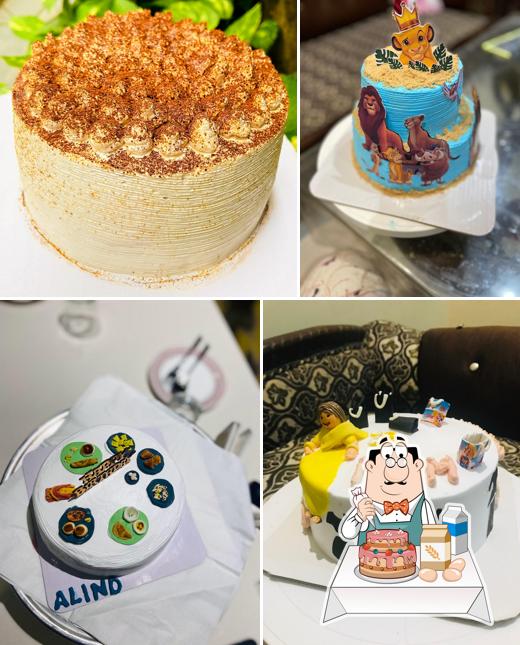 Naturally Delicious photo