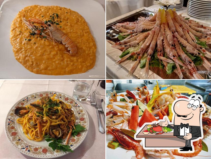 Ristorante Paradiso Ricevimenti