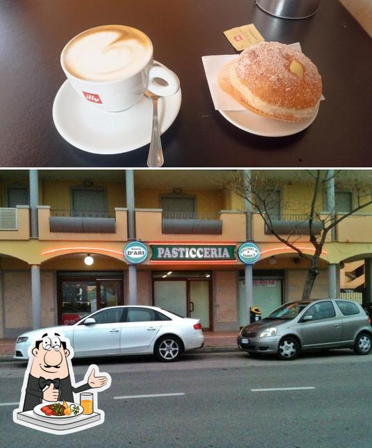 Pasticceria Caffetteria Nuova D'Ari