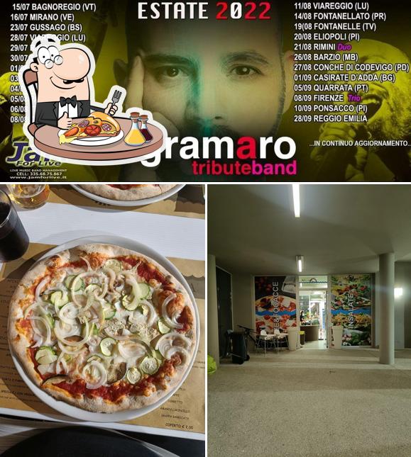 La pizza è il piatto veloce più di successo al mondo