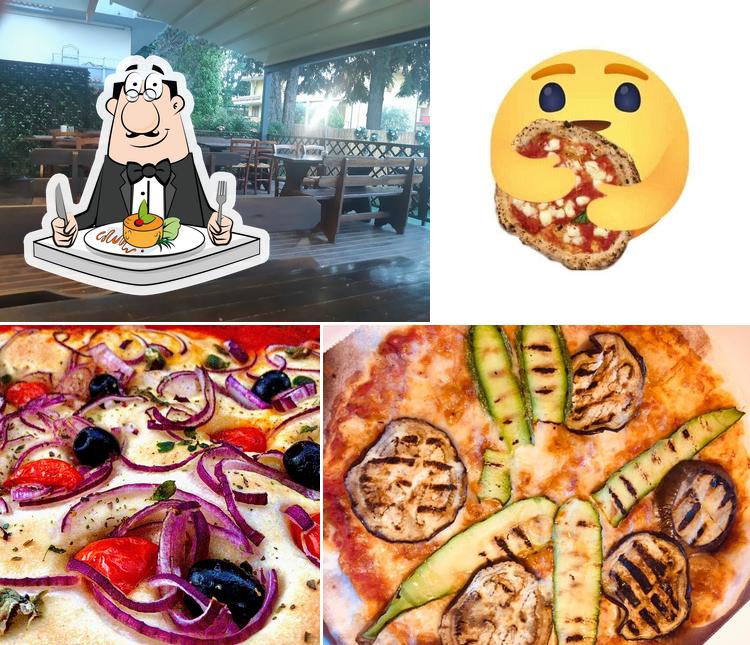 Pizzeria La Piazzetta