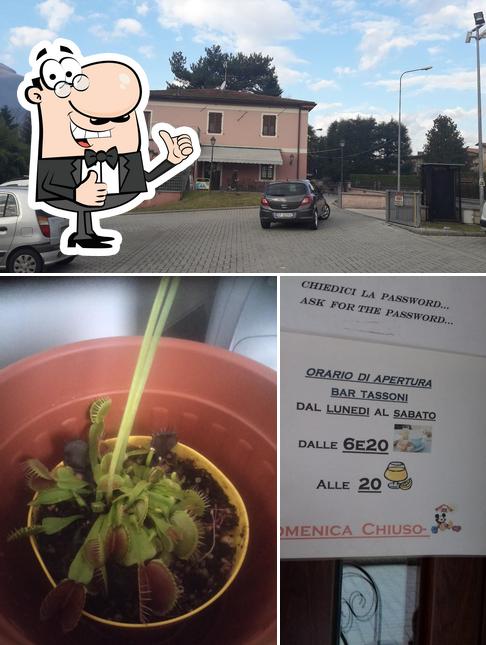 Biagi Christian Ricevitoria Sisal Punto Snai