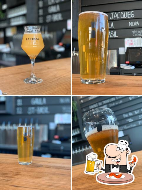 Brasserie La Fosse