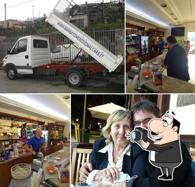 Caffetteria Enoteca De Angelis