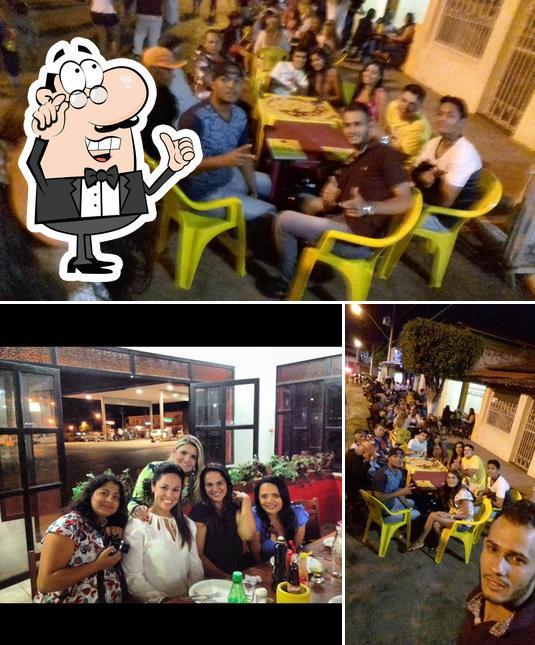 Razzi Churrascaria