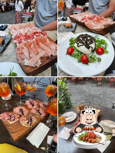 Cibo al Vinoteca 900