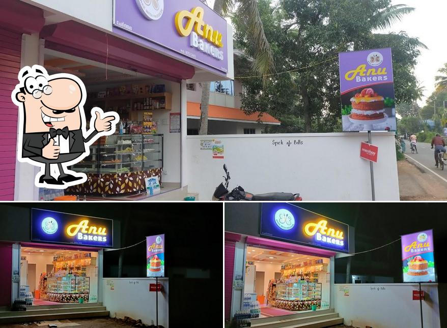 Anu Bakers