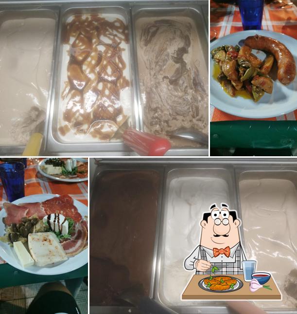 Bar Pizzeria Il Gazebo