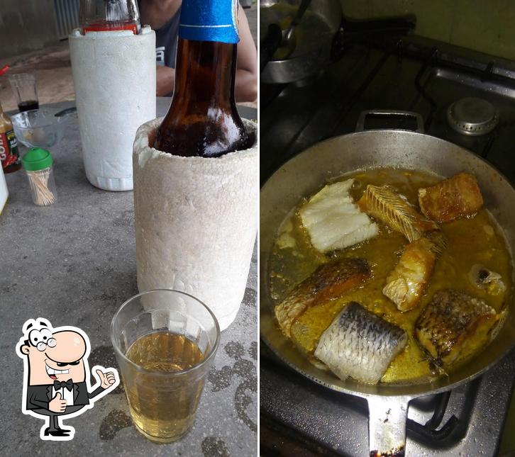Bar, Churrascaria e Posto de Lavagem, Pernambuco