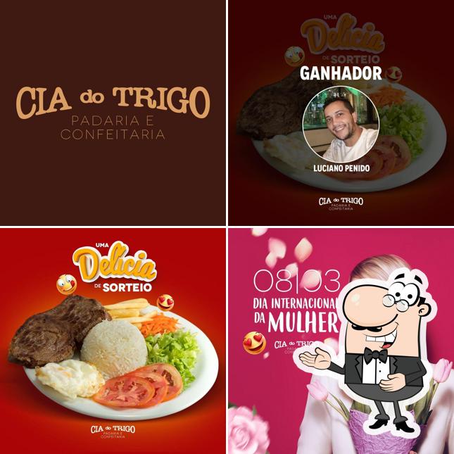 Cia do Trigo