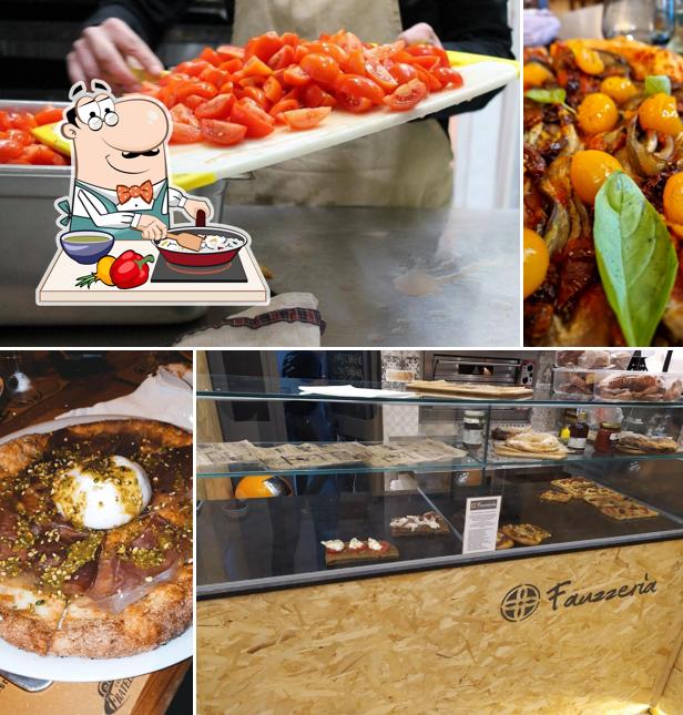 Paella al Fauzzeria
