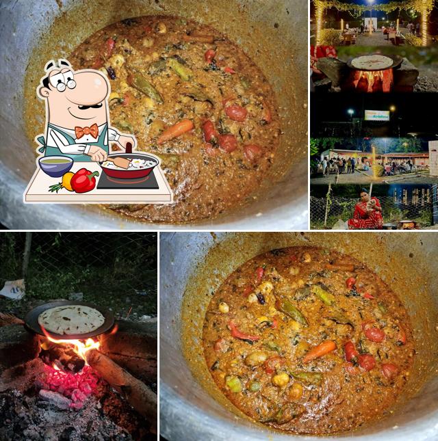 Hare Krishna - The Taste Of Farm