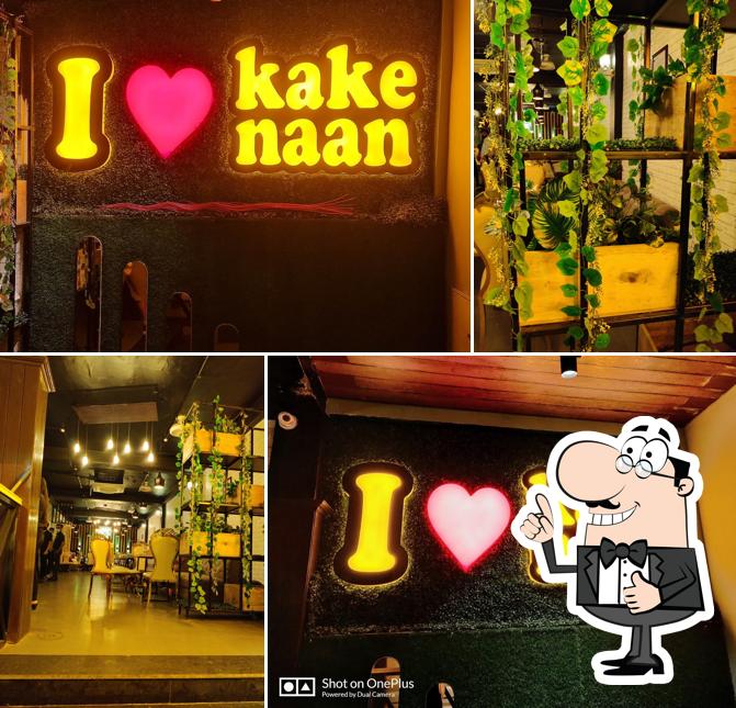 Here's a picture of Kake Di Hatti Civil lines