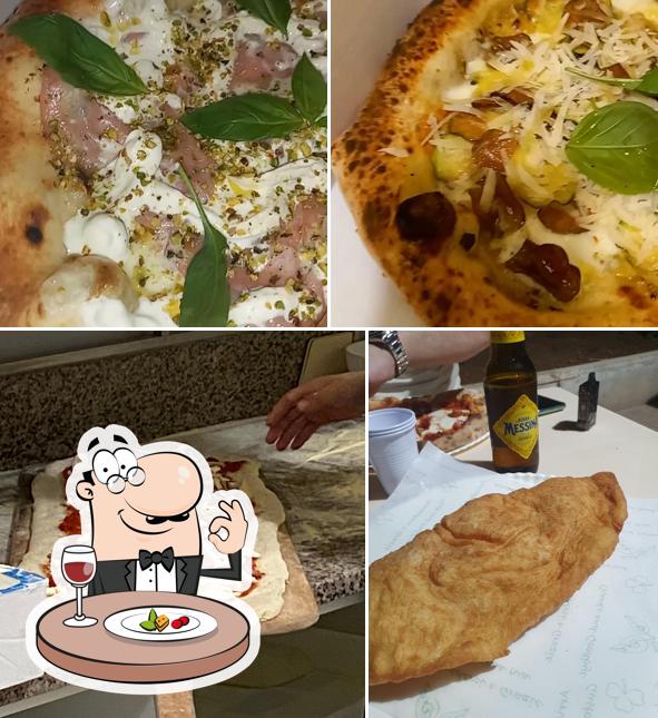 Cibo al La Reale Napoletana 081