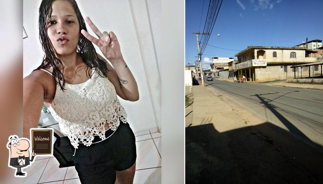 Padaria Pão Delícia