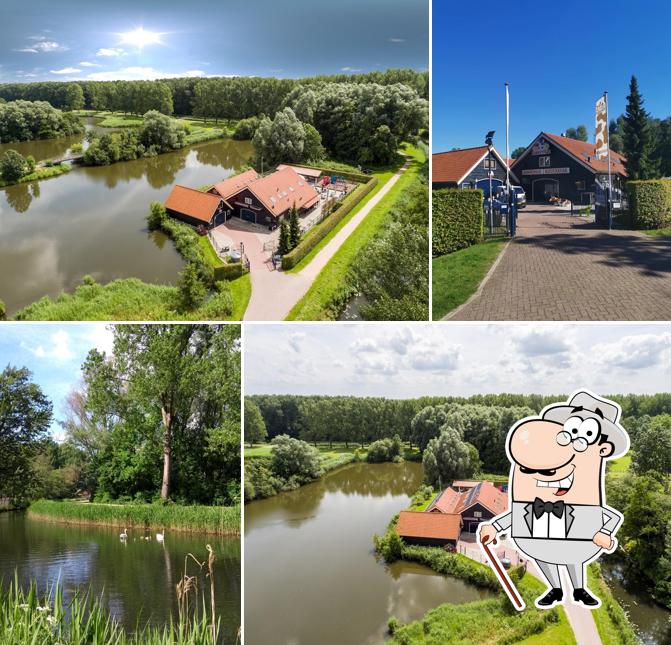 Pannenkoe Ridderkerk