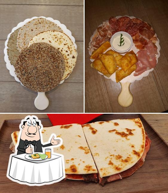 Cibo al Pianeta Piada