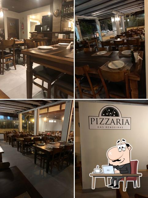 Pizzaria das Rendeiras