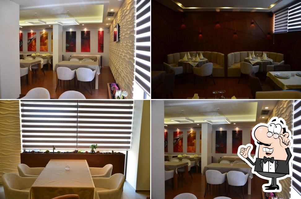 Prima Bakery&Coffee Shop