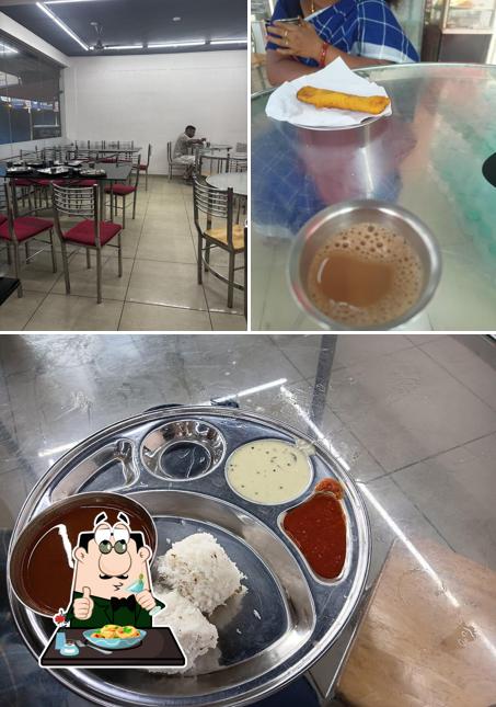 Sayooj Tea Shop(Pure veg.)