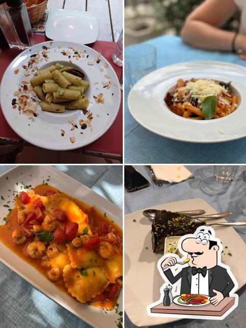 Cibo al Scialai