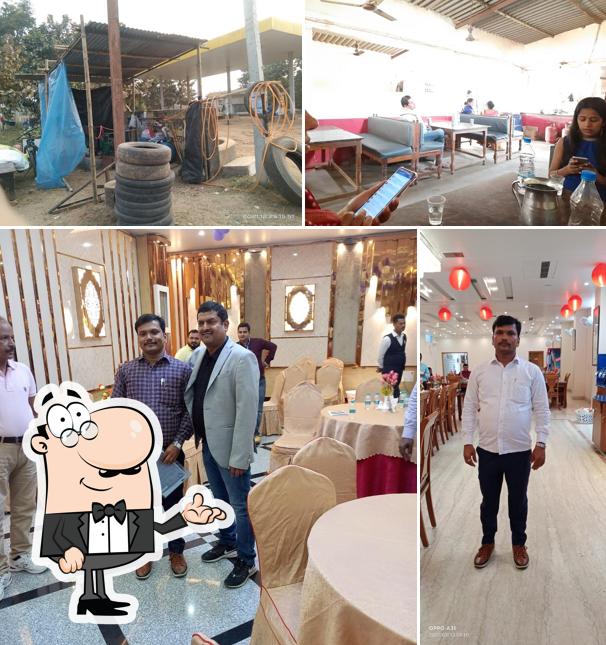 Shivam Line Hotal & Family Restorent