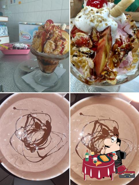 Sorveteria Furlan