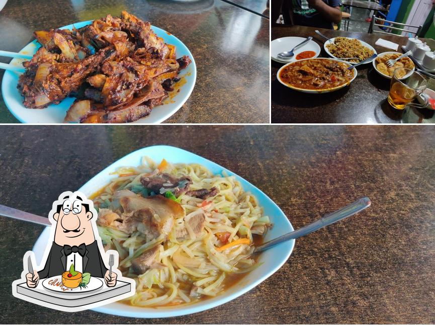Tenzin Jamdol Cafe