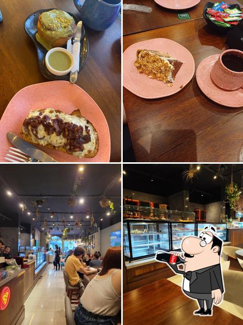Teor Bistrô e Café