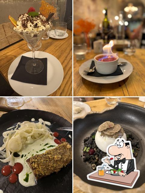 Cibo al Brandolino
