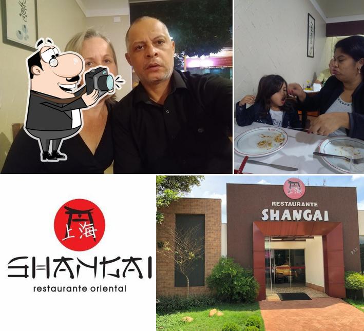 Shangai