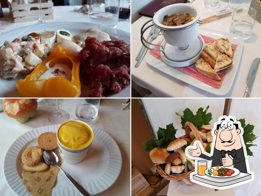 Trattoria Val Pellice