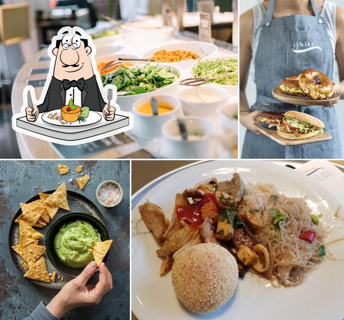 Cibo al tibits Luzern