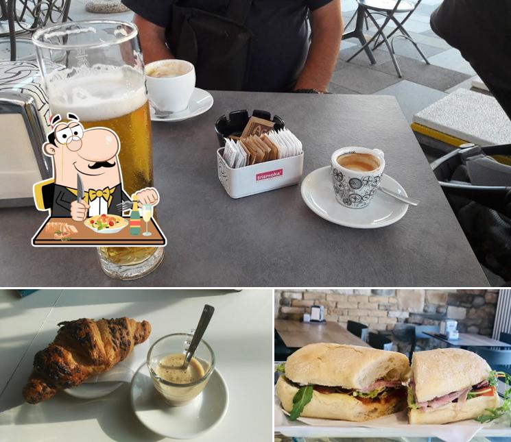 Platti al Art Cafe' Snc di Nozza Giorgio & C