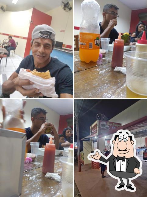 Big Burger