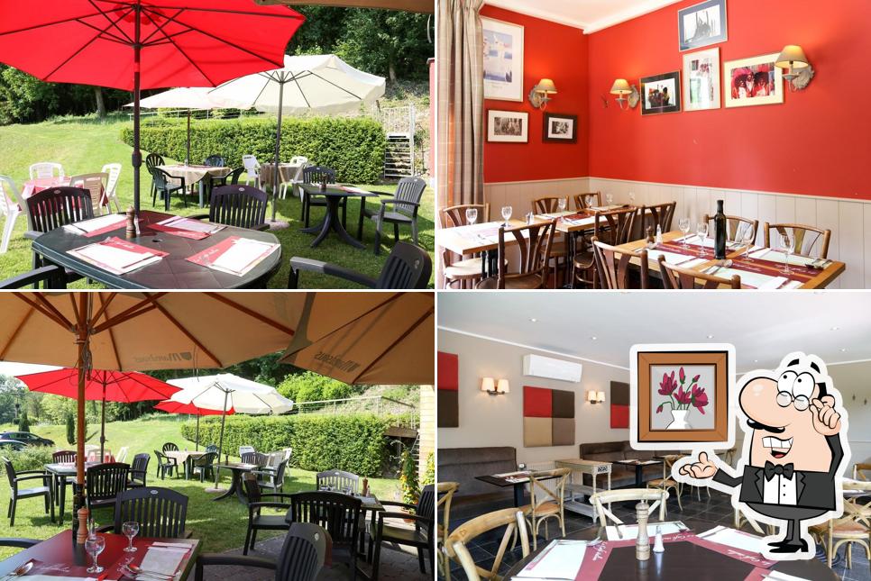 Cafe Italien