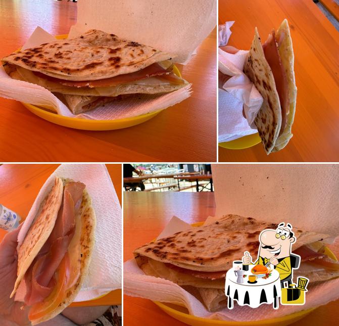 Chiosco Forte Apache