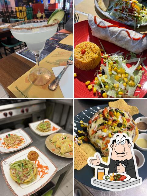 Cibo al Pizzena' Pizzeria Napoletana