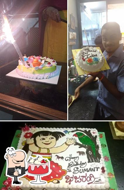 See this photo of Durga Bakery