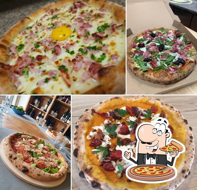 Gioia Pizza Pibrac