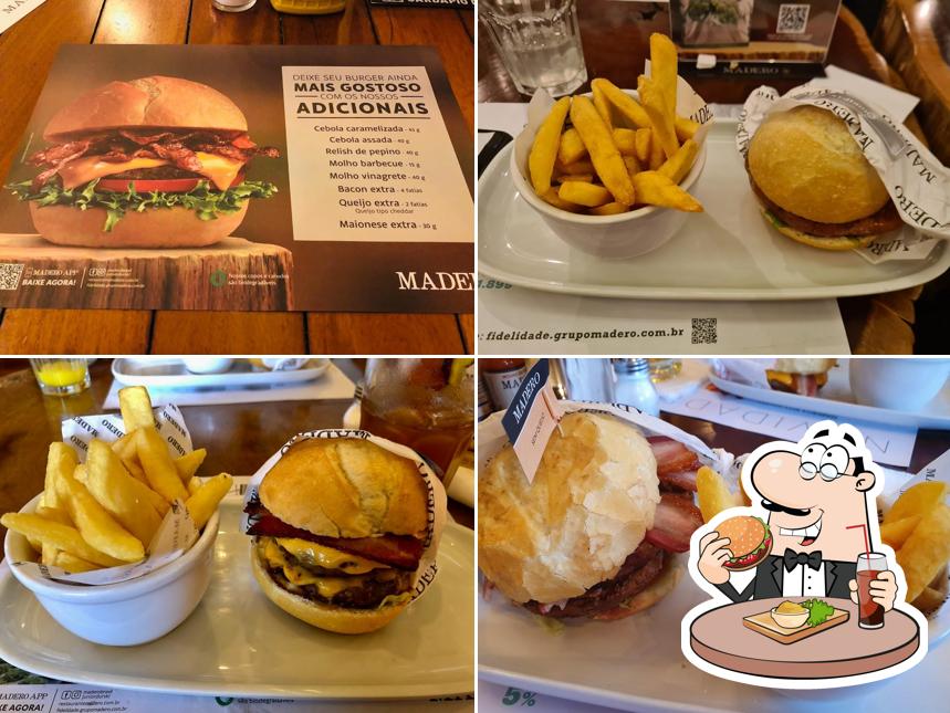 Madero Steak House Beiramar Shopping