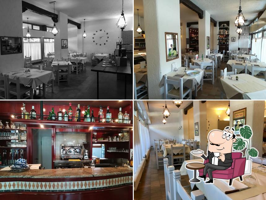 Ristorante Pizzeria Pepè