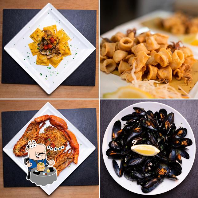 Cibo al Amore Pizzeria Ristorante