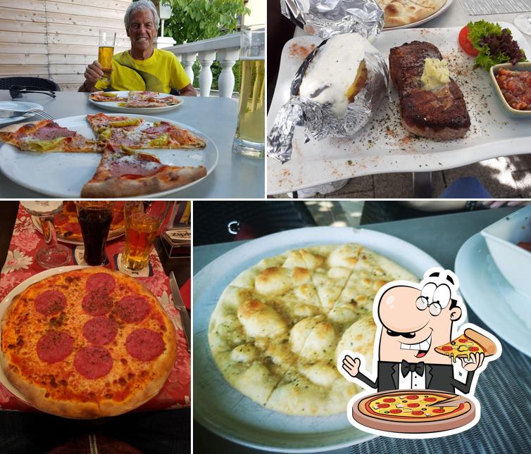 Pizzeria Dottore