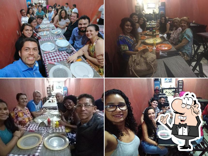 Planeta Pizza